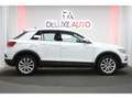 Volkswagen T-Roc 1.0 TSI 110 Lounge Bianco - thumbnail 5
