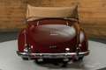 Mercedes-Benz 170 S Cabriolet Red - thumbnail 10