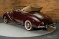 Mercedes-Benz 170 S Cabriolet Rosso - thumbnail 9