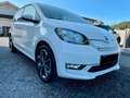 Skoda Citigo CITIGOe iV Style Weiß - thumbnail 1