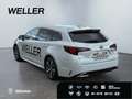 Toyota Corolla 2.0 Hybrid TS Teamplayer *LED*CAM* Grau - thumbnail 7