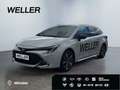 Toyota Corolla 2.0 Hybrid TS Teamplayer *LED*CAM* Grau - thumbnail 1