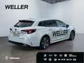 Toyota Corolla 2.0 Hybrid TS Teamplayer *LED*CAM* Grau - thumbnail 17