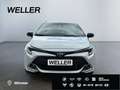 Toyota Corolla 2.0 Hybrid TS Teamplayer *LED*CAM* Grau - thumbnail 2