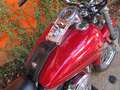 Harley-Davidson Softail Deutsches Modell Top Zustand Rot - thumbnail 4