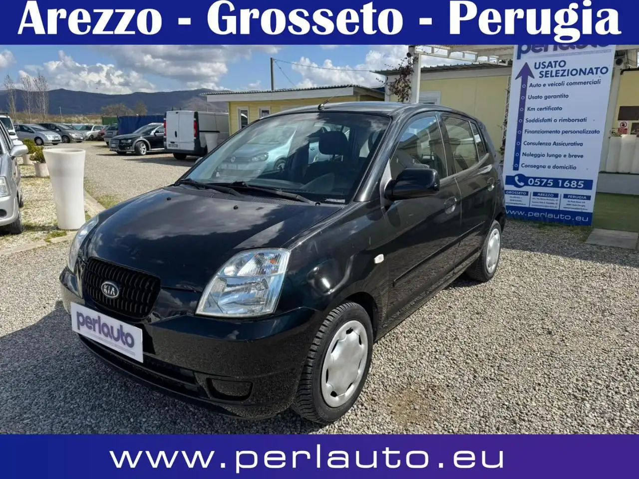 Kia Picanto