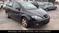 SEAT Altea XL Reference 1.6Tdi *KLIMA*AHK*TEMPO*1.HD* Schwarz - thumbnail 9