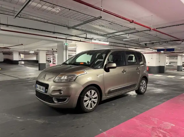 Citroen C3 Picasso