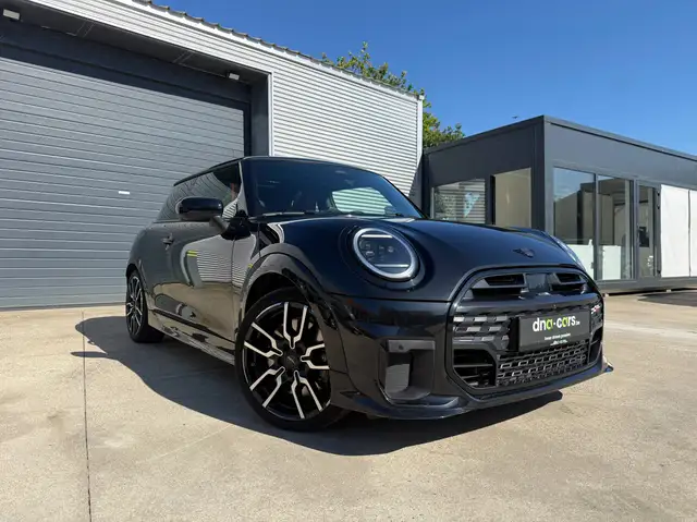 MINI Cooper S Mini 2.0 /  S / JOHN WORKS TRIM / PANO / MASSAGE