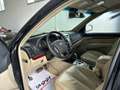 Hyundai SANTA FE 2.7 V6 Dynamic Top auto GPL Czarny - thumbnail 7