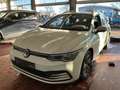Volkswagen Golf Variant Life 1,0 TSI OPF Weiß - thumbnail 2