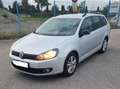 Volkswagen Golf Variant Golf Variant 1.6 TDI DPFMATCH Stříbrná - thumbnail 2