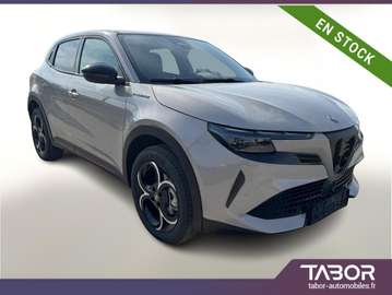 Ibrida DCT Speciale GPS