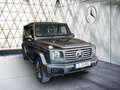 Mercedes-Benz G 450 d AHK*StandHz*Schiebedach*360-KAM*Burm-3D* Grau - thumbnail 18