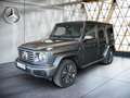 Mercedes-Benz G 450 d AHK*StandHz*Schiebedach*360-KAM*Burm-3D* Grau - thumbnail 2