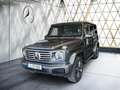 Mercedes-Benz G 450 d AHK*StandHz*Schiebedach*360-KAM*Burm-3D* Grau - thumbnail 1