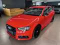 Audi S4 Edition *Quattro *Tiptronic *Exclusive *uff 🇩🇪 Rojo - thumbnail 3