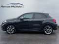 Fiat 500X Sport 1.3 LED Navi Klimaautom PDCv+h Rückfahrkam. Schwarz - thumbnail 2