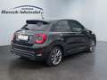 Fiat 500X Sport 1.3 LED Navi Klimaautom PDCv+h Rückfahrkam. Schwarz - thumbnail 5