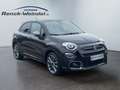 Fiat 500X Sport 1.3 LED Navi Klimaautom PDCv+h Rückfahrkam. Schwarz - thumbnail 7