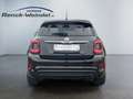 Fiat 500X Sport 1.3 LED Navi Klimaautom PDCv+h Rückfahrkam. Schwarz - thumbnail 4