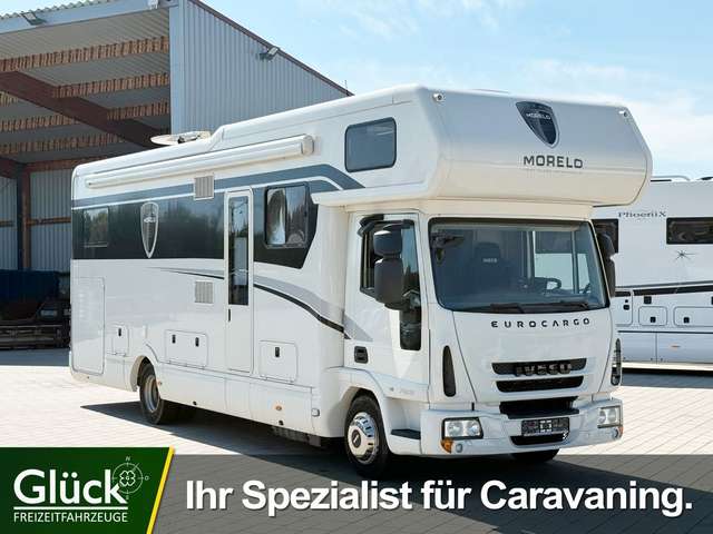 Imagine Morelo Palace Alkoven 90 LS