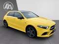 Mercedes-Benz A 250 e AMG+MBUX+Pano+Burm+Night+M-BEAM+Key+360° Geel - thumbnail 6