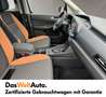 Volkswagen Caddy PanAmericana TSI Schwarz - thumbnail 12
