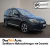 Volkswagen Caddy PanAmericana TSI Schwarz - thumbnail 4