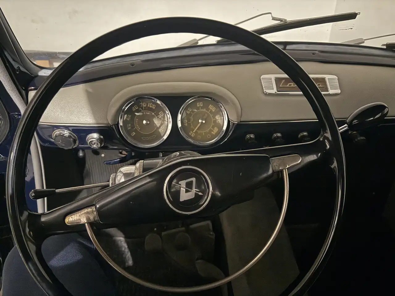 Lancia Appia Seconda Serie, foto 7