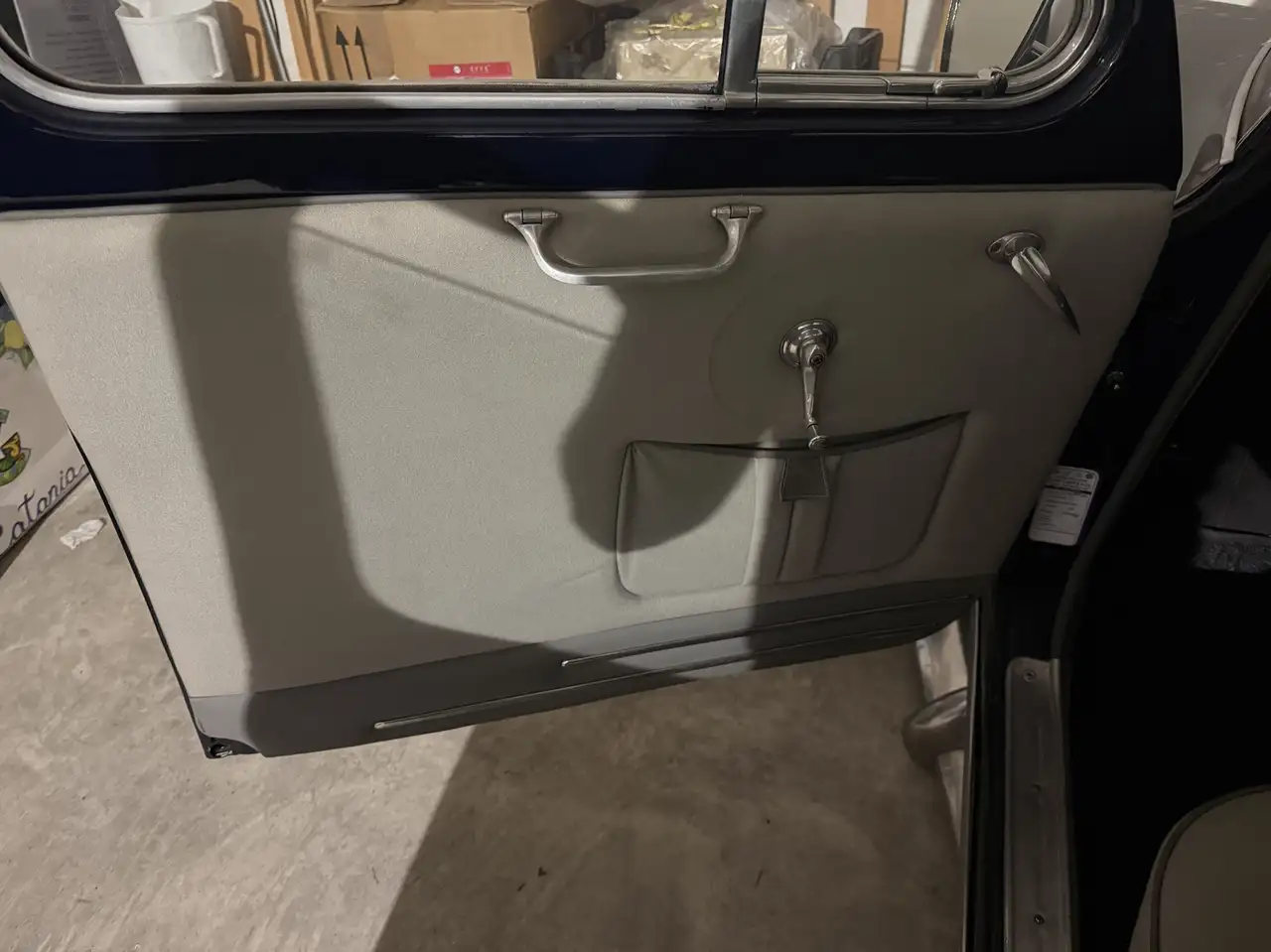Lancia Appia Seconda Serie, foto 5