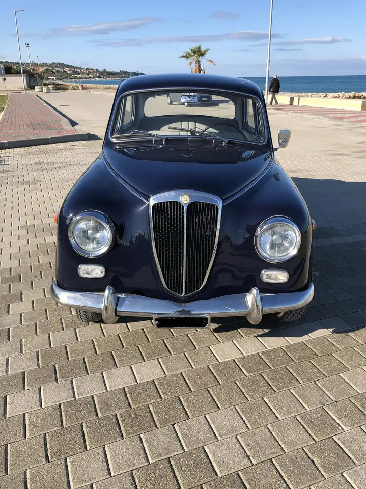 Lancia Appia Seconda Serie, foto 2