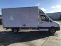 Mercedes-Benz Sprinter 314 CDI meubelbak met laadklep Blanc - thumbnail 6