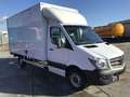 Mercedes-Benz Sprinter 314 CDI meubelbak met laadklep Blanco - thumbnail 2