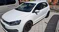 Volkswagen Polo Comfortline 1,2 TSi Privatverkauf! Weiß - thumbnail 2