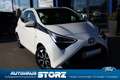 Toyota Aygo AYGO X x-play club LOOK PAKET|X BUISNESS PAKET|KAM Weiß - thumbnail 1