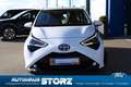Toyota Aygo AYGO X x-play club LOOK PAKET|X BUISNESS PAKET|KAM Weiß - thumbnail 8