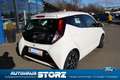 Toyota Aygo AYGO X x-play club LOOK PAKET|X BUISNESS PAKET|KAM Weiß - thumbnail 3
