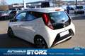 Toyota Aygo AYGO X x-play club LOOK PAKET|X BUISNESS PAKET|KAM Weiß - thumbnail 5