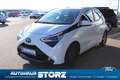 Toyota Aygo AYGO X x-play club LOOK PAKET|X BUISNESS PAKET|KAM Weiß - thumbnail 7