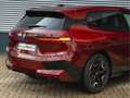 BMW iX M60 - Bowers & Wilkins - Laser Light - Soft Close Rojo - thumbnail 11