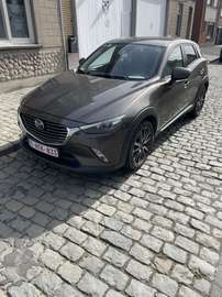 1.5 SKYACTIV-D 4WD Skycruise