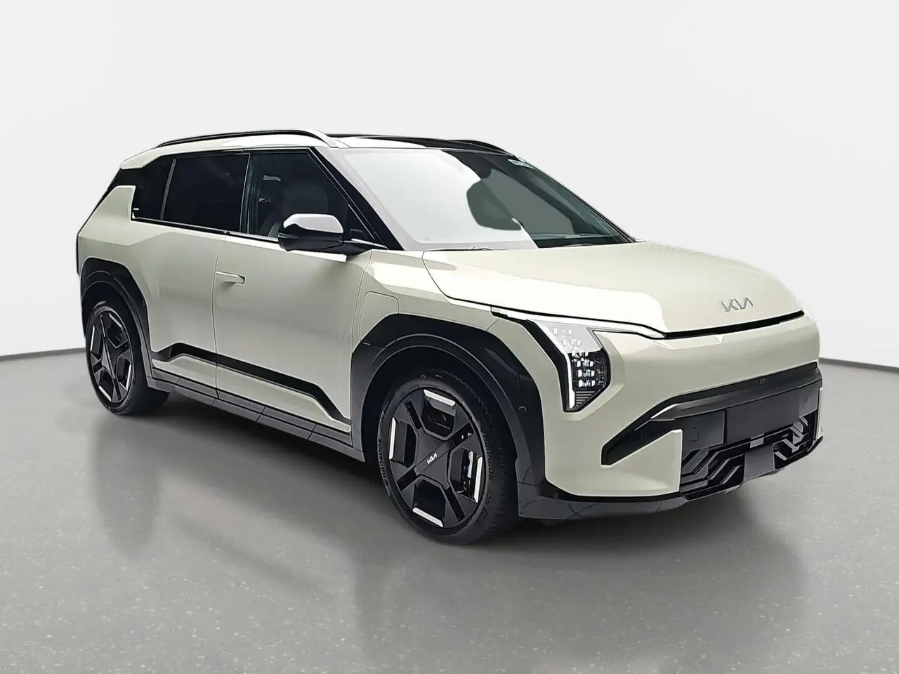 Kia EV3 2026