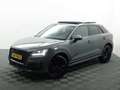 Audi Q2 2.0 TDI Quattro S line Black Optic Aut- Panodak, S Grijs - thumbnail 4