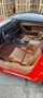 Chevrolet Corvette Rouge - thumbnail 6