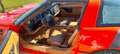 Chevrolet Corvette Rouge - thumbnail 5