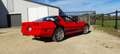 Chevrolet Corvette Rouge - thumbnail 3