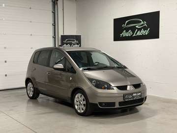 Colt 1.5 Turbo DI-D Inform