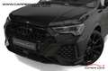 Audi RS Q3 Sportback 2.5 TFSI Quattro S tronic*|HONEYCOMB RS| Zwart - thumbnail 8
