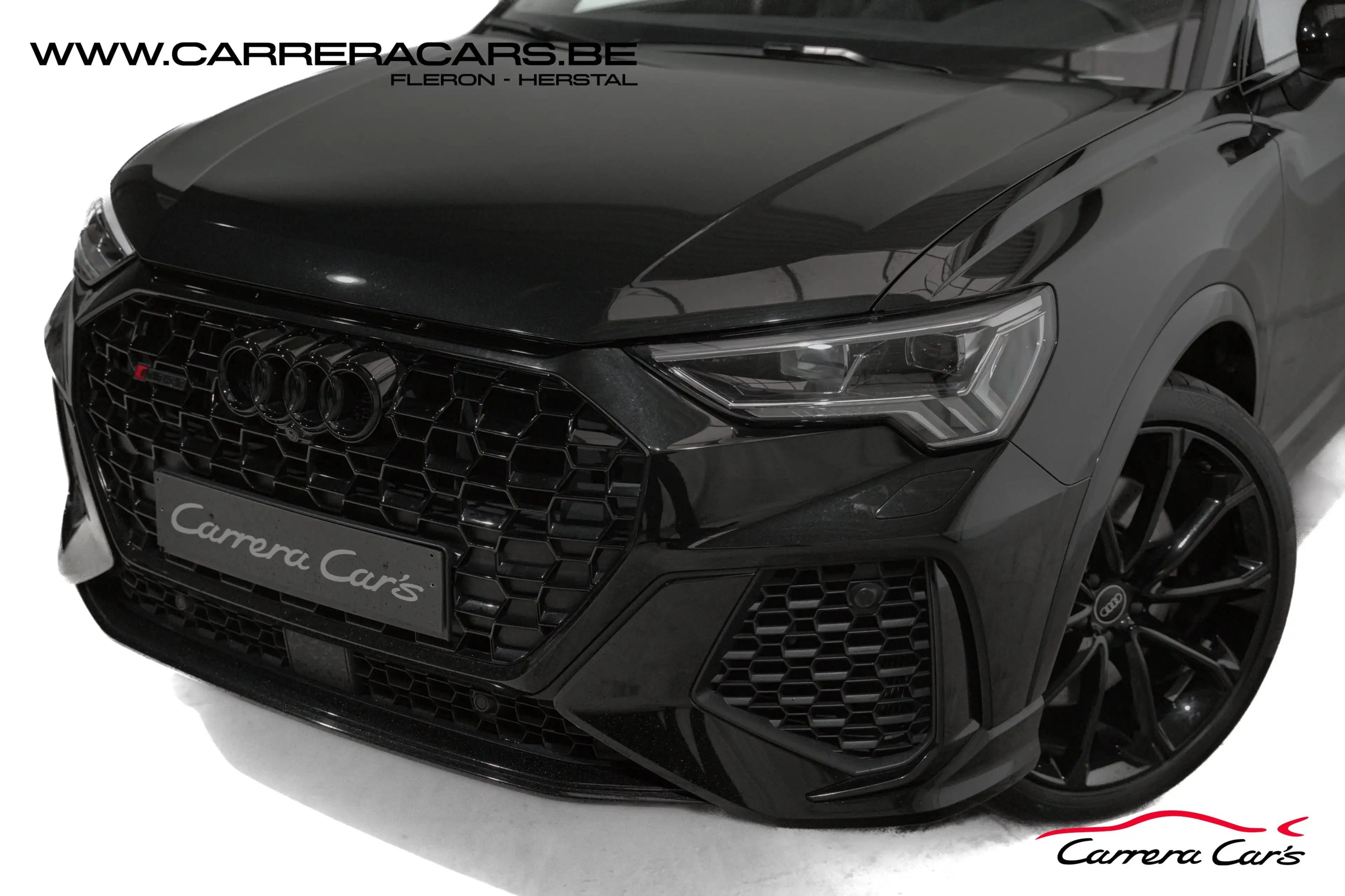 Audi RS Q3 Sportback 2.5 TFSI Quattro S tronic*|HONEYCOMB RS| — photo 8